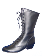 iwa Tanzstiefel mit �sen Art. 2020