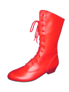 iwa Tanzstiefel mit �sen Art. 2020