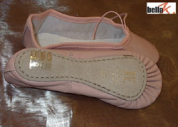 Ballett Starterpaket 1, Trikot, Strumpfhose, Schl�ppchen