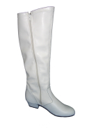 iwa Tanzstiefel mit Rei�verschlu� Art. 2050