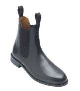 Reitstiefelette Bristol
