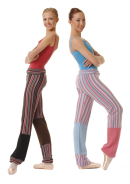 Capezio HVS04 Pants