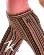 Capezio HVS04 Pants