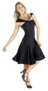 SoDanca Tanzkleid Art. E10892