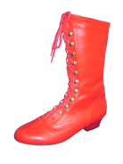 iwa Tanzstiefel zum Schn�ren Art. 2030