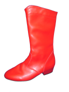 iwa Tanzstiefel mit Rei�verschlu� Art. 2010