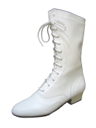 iwa Tanzstiefel mit �sen Art. 2020