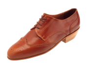Tangazos - Fulano Herren - Tangoschuhe