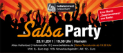 Salsa Party in Hameln