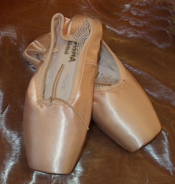 Sansha Recital Spitzenschuh