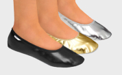 Bleyer Bauchtanzschuh