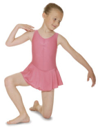 Roch Valley ISTDJ Kinder