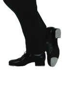 Capezio Fortune Tap M60