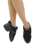 Capezio Dansneaker Fierce DS11