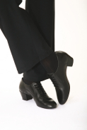 Capezio BR01 1C Child- Latin Oxford -2
