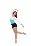 Capezio L103 Top