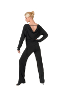 Capezio 7421 Dolman Top