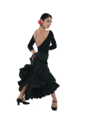 Capezio FLM101 Flamenco Rock