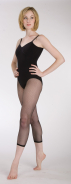 Capezio 3450 Capri Hose Basics
