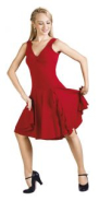SoDanca Tanzkleid Art. E10899