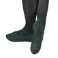 Capezio Cobra 2031A Men Soft Ballet