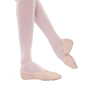 Capezio Cobra Leather 2033A Soft Ballet